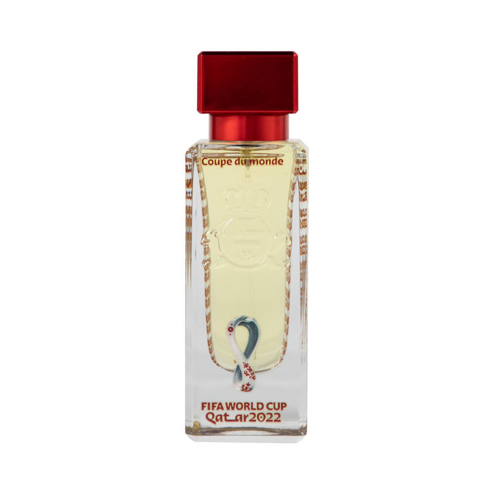 Coupe Du Monde EDP 70ml - Luxury Perfume for Women & Men | Perfect for Date Night, Special Occasions & Gifts