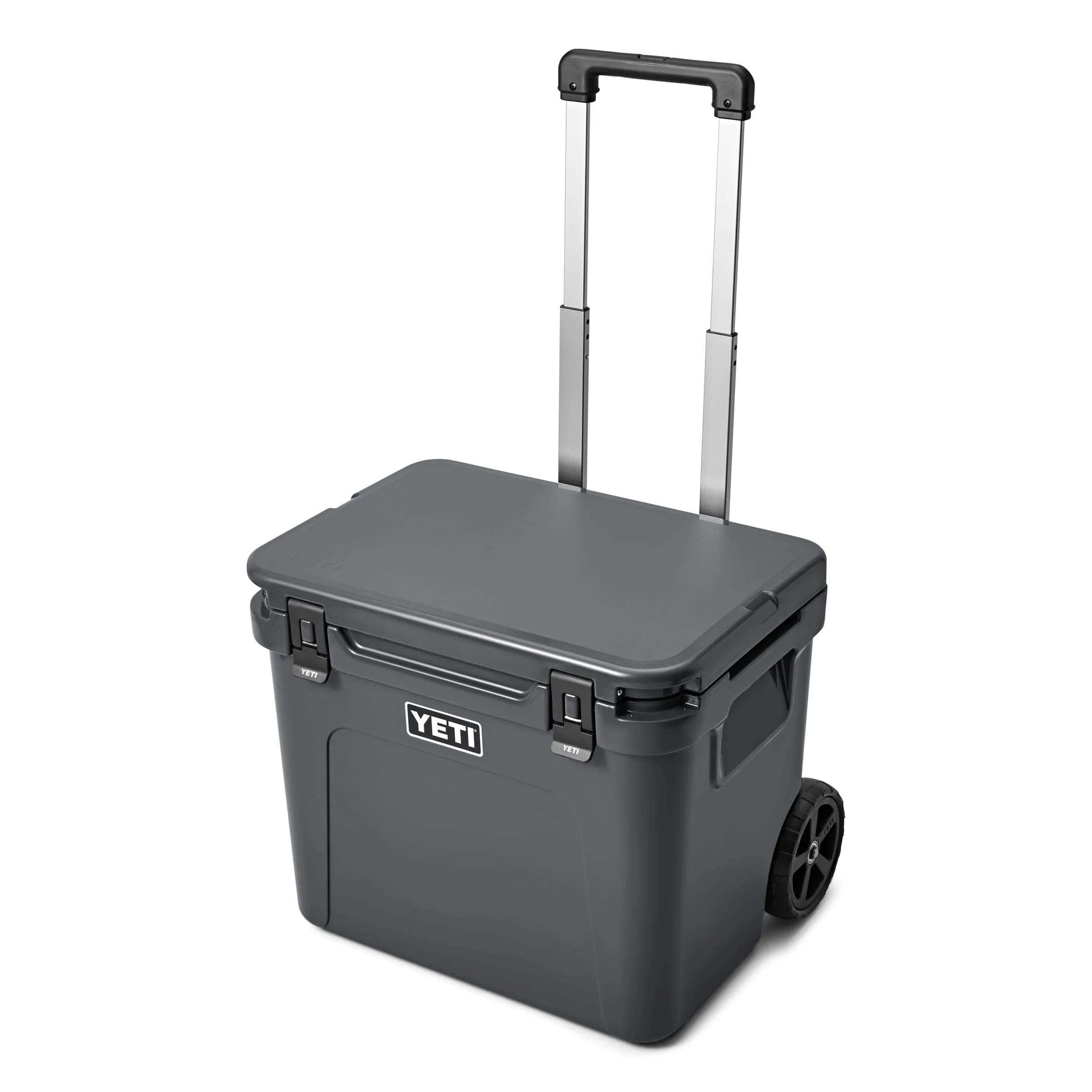 Roadie 60 Wheeled Cooler - Heavy-Duty Rolling Cooler for Camping, Tailgating & Outdoor Adventures | Insulated Cooler with Wheels for Easy Transport