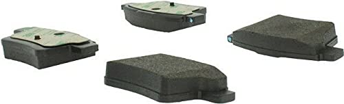 High-Quality Replacement Disc Brake Pads for Ford Vehicles - Perfect for Smooth Braking Performance in City Driving & Highway Conditions