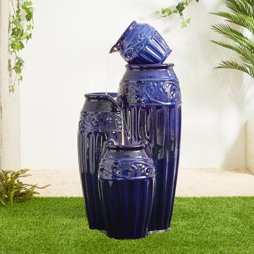Cobalt Blue