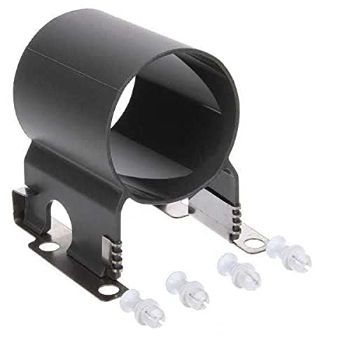 Follett Ice and Water Dispenser Chute with Agion Antimicrobial Protection - Perfect for Restaurants, Cafes, and Home Kitchens