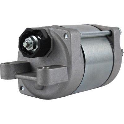 High-Performance Starter Motor for KTM FC450 FE450 FE501 450EXCF 450SMR 450SXF 450XCF 450XCW 500EXCF 500XCW (2016+) - Perfect for Off-Road & Motocross Racing