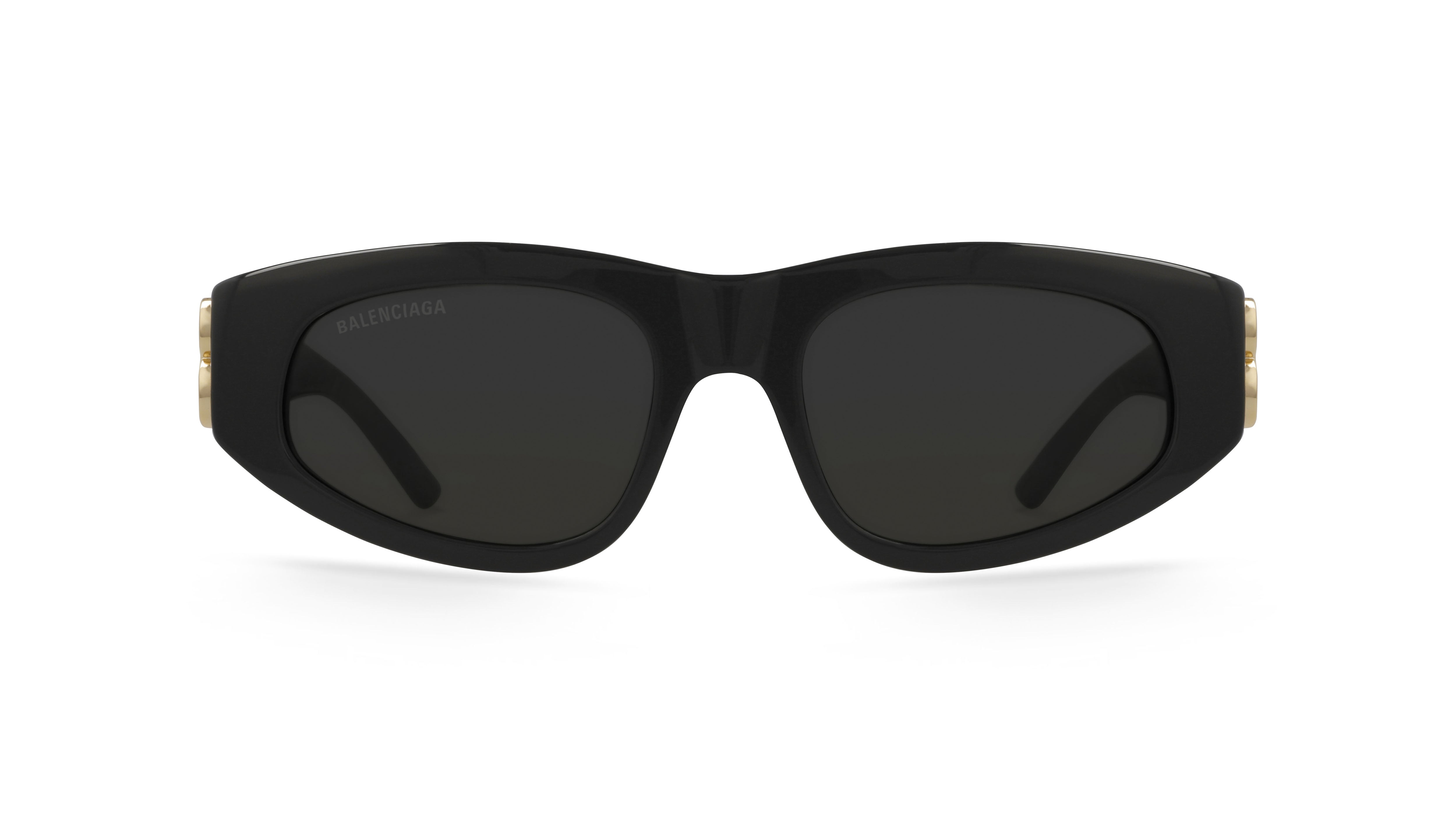 Balenciaga BB0095S Sunglasses - Luxury Designer Shades for Men & Women, UV Protection, Fashionable & Durable - Perfect for Outdoor Activities, Travel & Everyday Wear