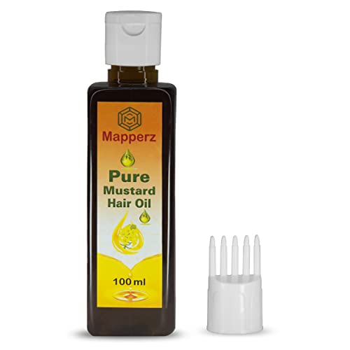 Hair Oil