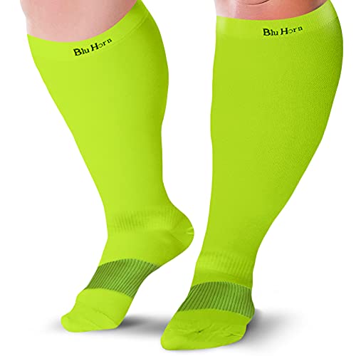 Neon Green (1-pair)