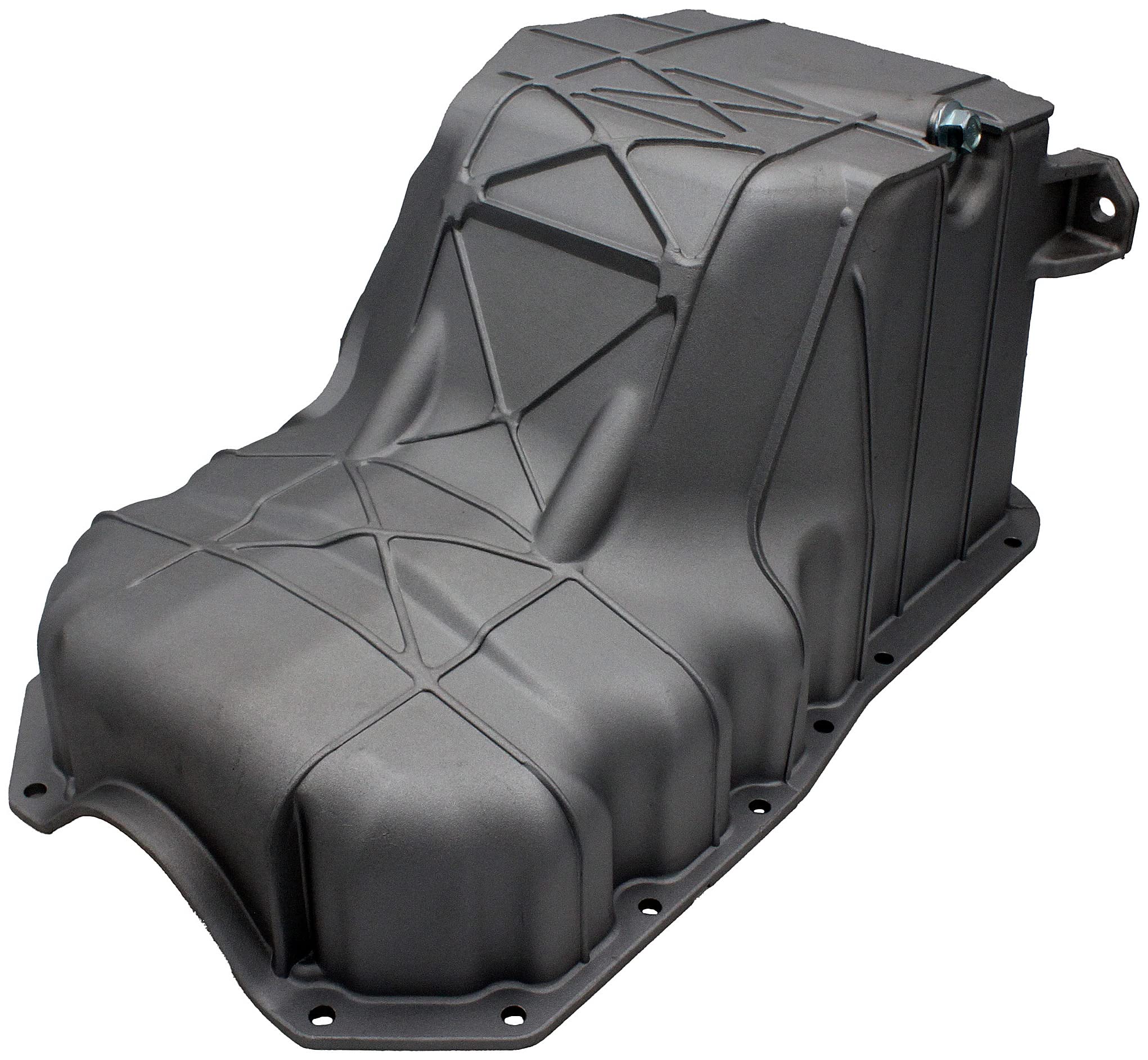 Dorman 264-441 Engine Oil Pan Replacement for Ford & Mercury Vehicles - Perfect for DIY Repairs & Auto Maintenance