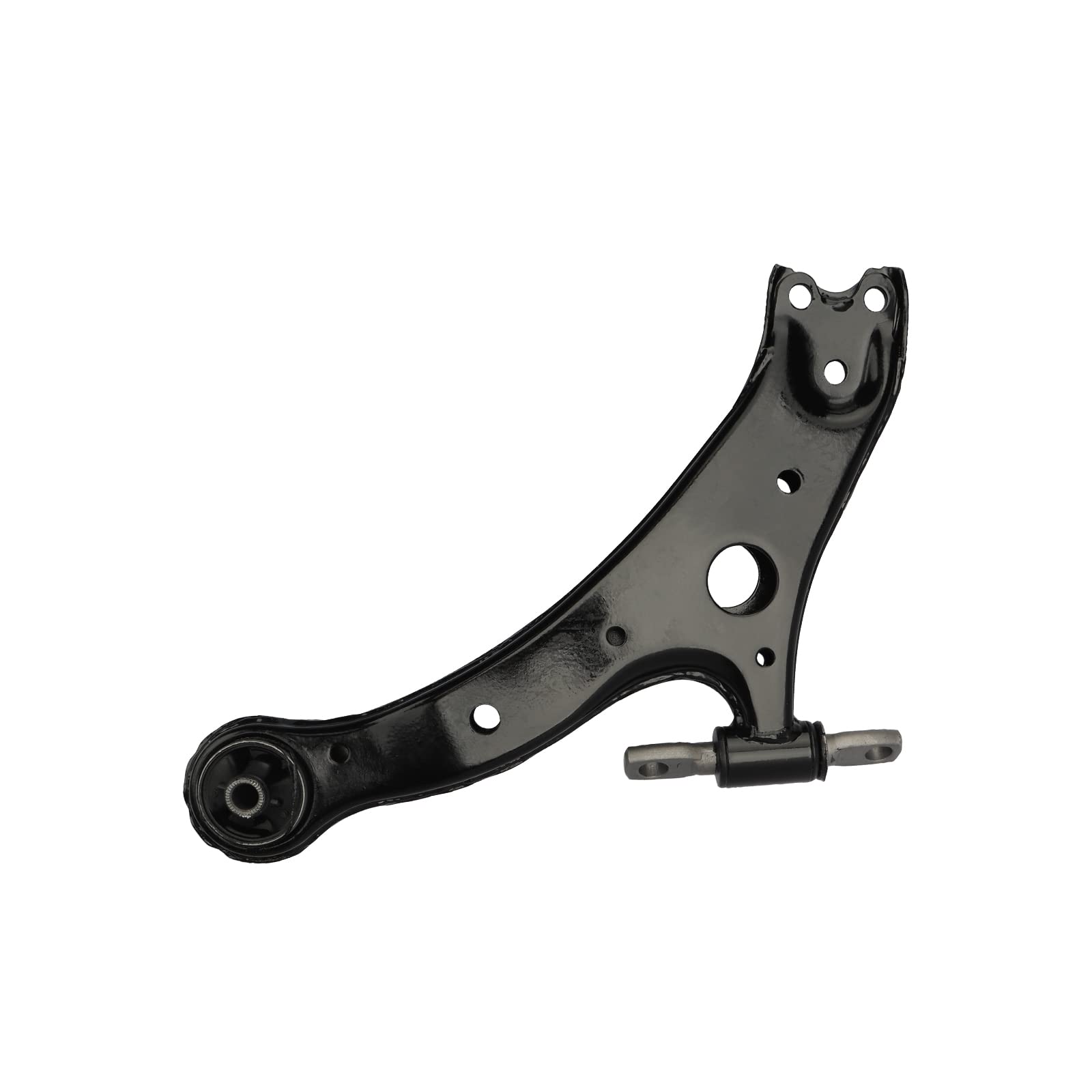 High-Quality Front Lower Control Arms Kit for 2002-2003 Toyota Camry & Lexus ES300 - Includes Ball Joint, Sway Bar Links, Tie Rod Ends - 10pc Set - Perfect for Suspension Repair & Smooth Ride Experience