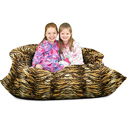 Tiger Print