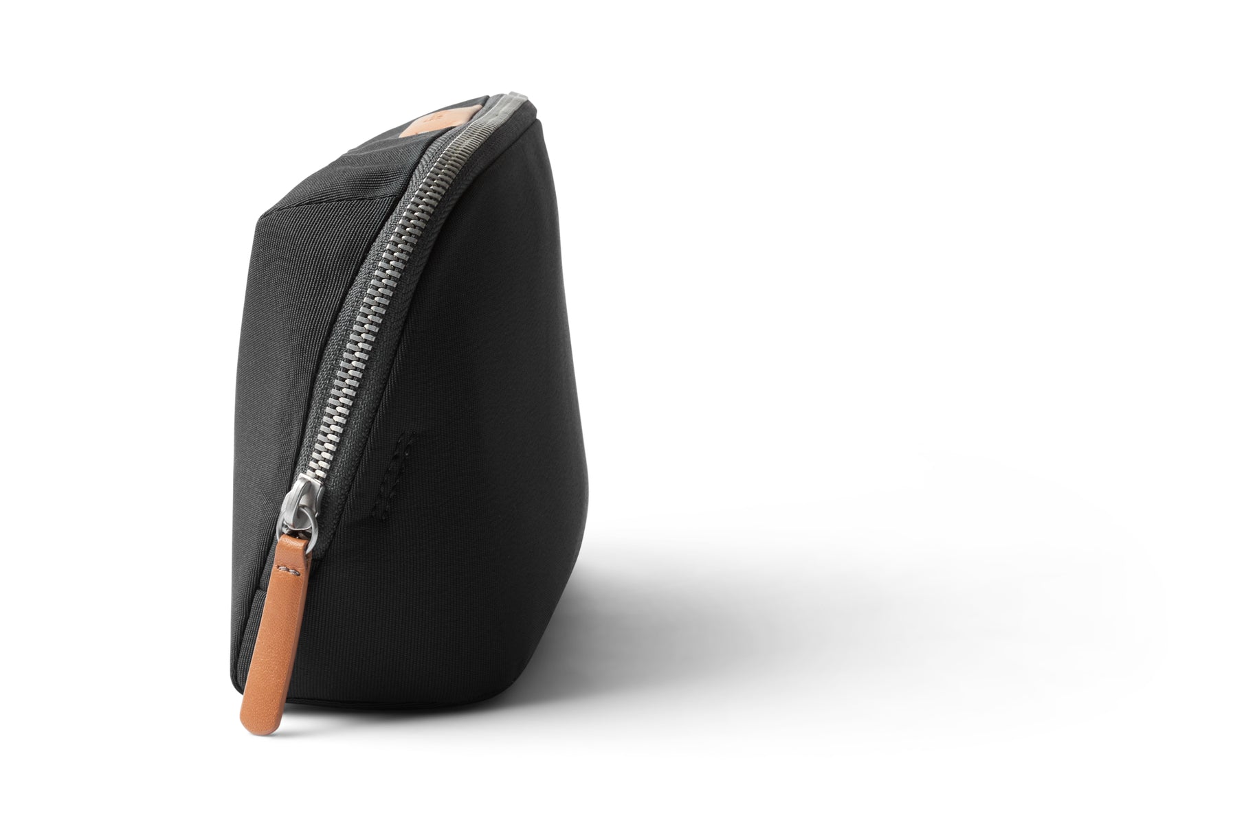 Bellroy Premium Leather Desk Organizer - Stylish & Functional Office Desk Caddy for Pens, Notebooks & Accessories | Perfect Home Office & Workspace Organization