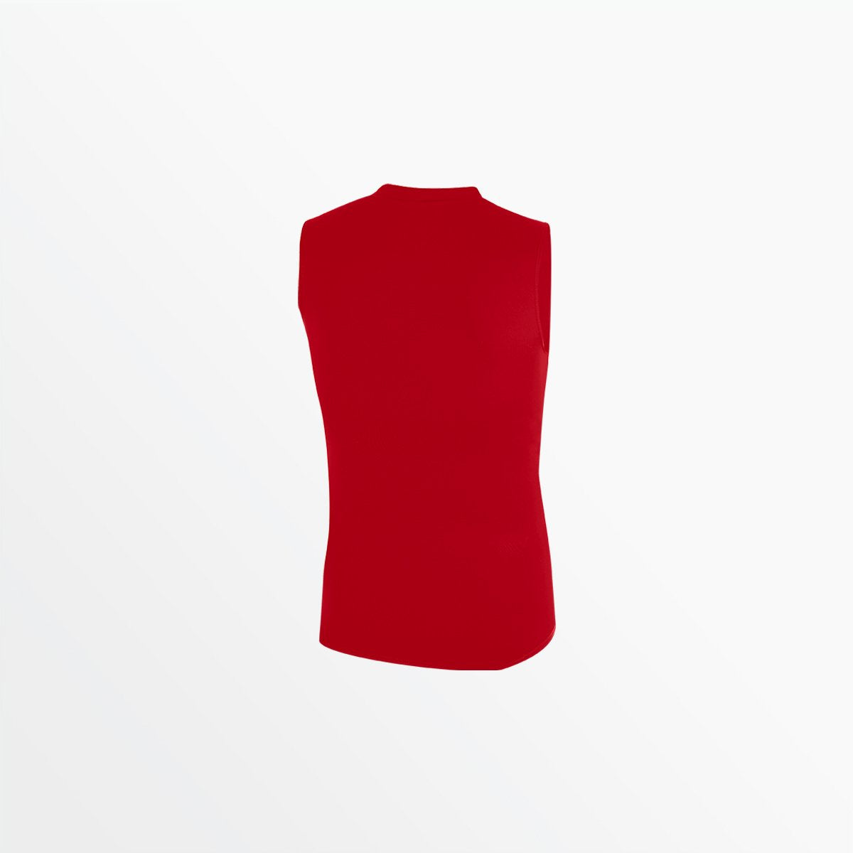 Breathable Sleeveless Performance Top for Men & Women - Gym, Running, Workout & Outdoor Activities