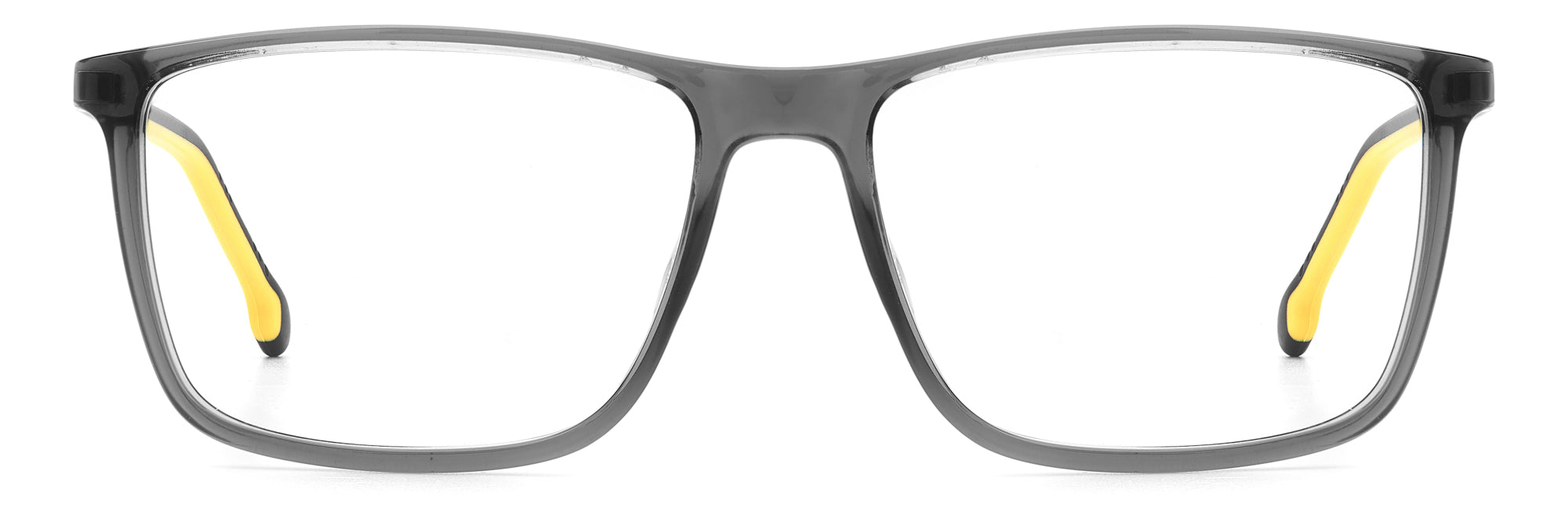 Carrera 8881 Men's Sunglasses - Polarized UV Protection Aviator Style for Driving, Travel & Outdoor Activities