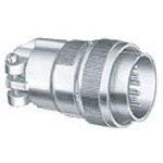 19-Pin Circular Connector Solder Cable Mount - 19-Position ST Connector for Industrial Automation & Robotics (045278-0043) - Durable Electrical Connection for Harsh Environments