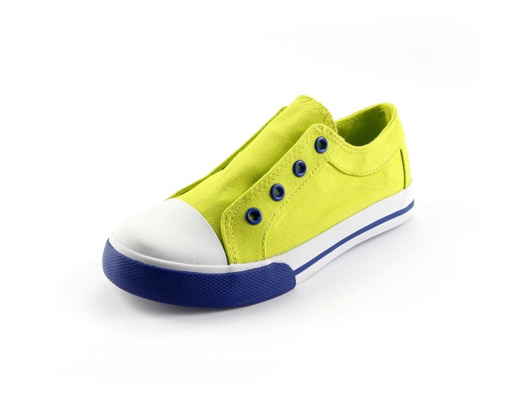 The Doll Maker Fresh Slip-On Sneakers for Women - Comfortable Casual Walking Shoes - Perfect for Running, Gym, Travel & Everyday Wear