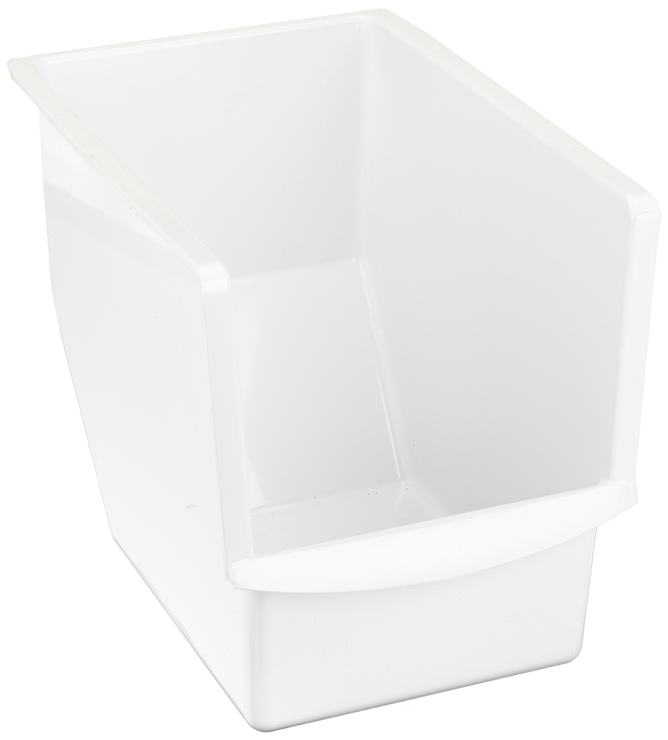 Genuine Frigidaire 240564301 Refrigerator Basket Replacement Part - Perfect for Organizing Food in Refrigerator Shelves