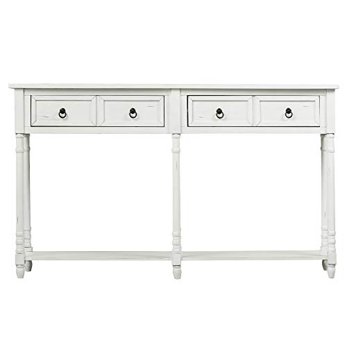 Antique White