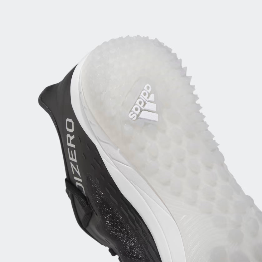 adizero Afterburner 9 Turf Soccer Cleats - Lightweight Football Shoes for Men & Women - Perfect for Artificial Grass & Turf Fields - Ideal for Training, Matches & Outdoor Sports