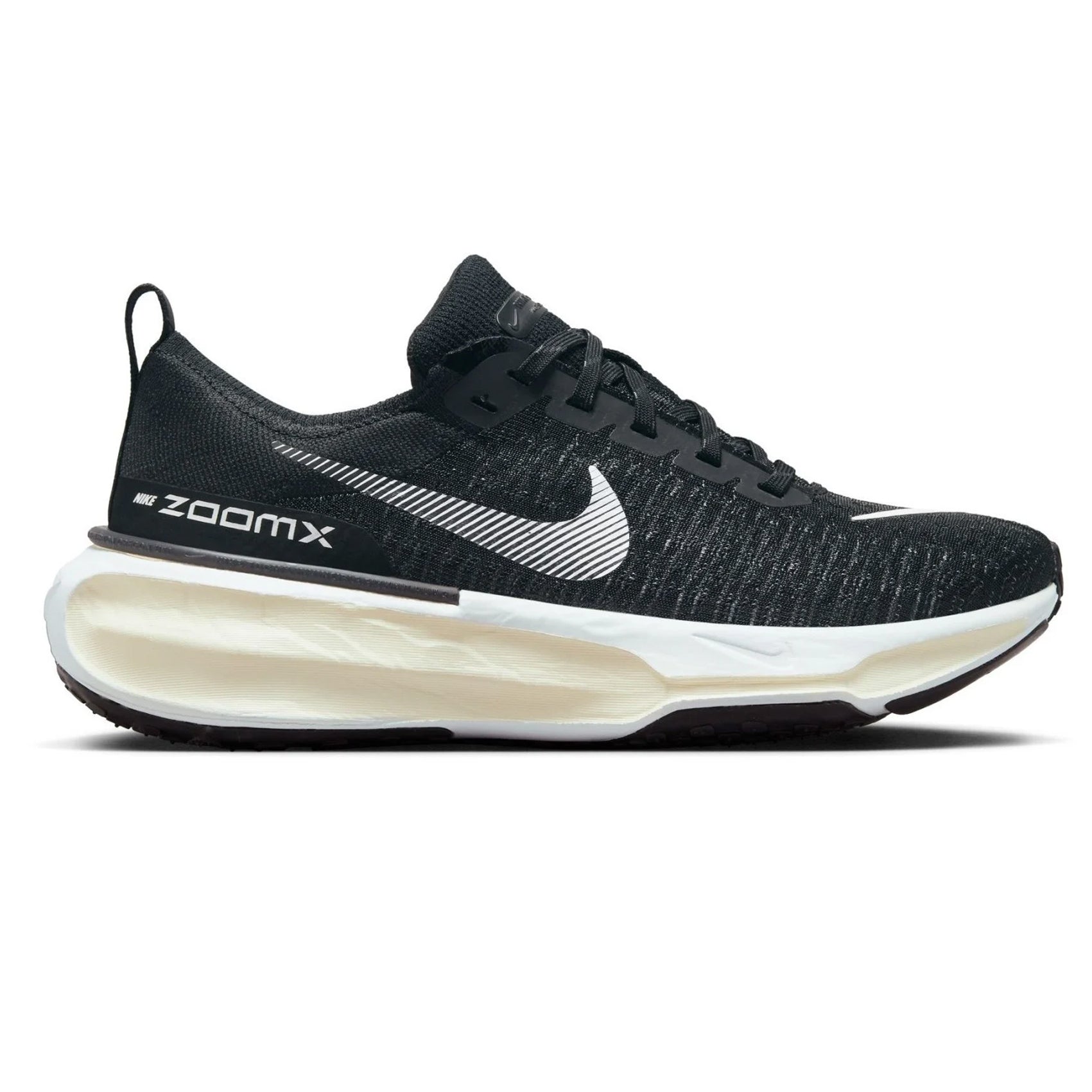 Nike ZoomX Invincible Run 3 Women's Running Shoes - Lightweight Cushioned for Long Distance Training & Marathon Racing