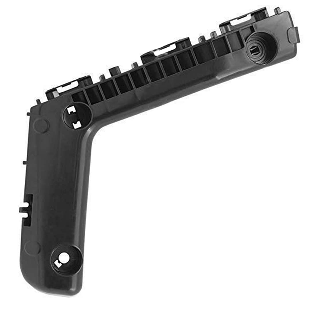 Toyota Corolla 2014-2017 Left Front Bumper Bracket 52116-02240 - Perfect Fit for Replacement