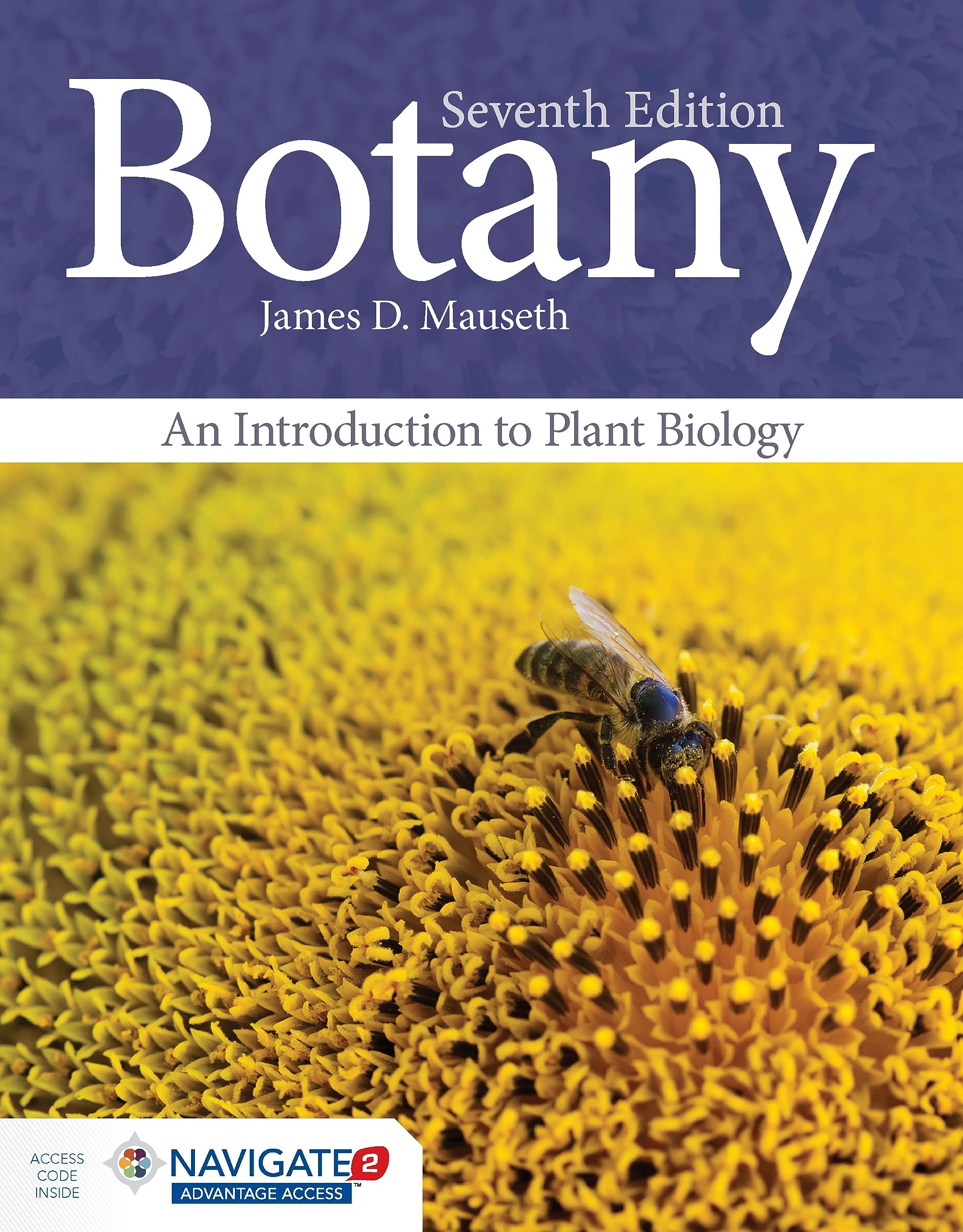 Botany: An Introduction to Plant Biology - Comprehensive Guide for Students & Gardeners | Perfect for Botany Classes, Home Gardening & Nature Enthusiasts