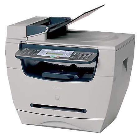 Canon MF5770 All-in-One Laser Printer - 220V Compatible for Home & Office Use | Print, Copy, Scan & Fax | High-Speed Wireless Printing