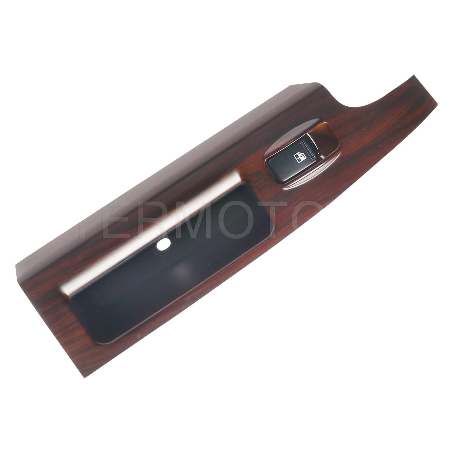 Standard Motor Products DWS-1162 Power Window Switch - Replacement Auto Part for Smooth Window Operation | Perfect for Car Repair & Maintenance
