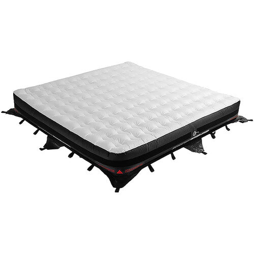 Aputure INFINIMAT 8x8 V Mount Battery Kit - Professional Power Solution for Film & Photography Lighting - Perfect for Studio, On-Location Shoots, and Video Production