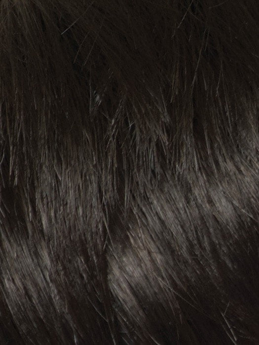 Geneva Synthetic Hair Topper for Women - Discontinued Hair Piece for Thinning Hair | Perfect for Daily Wear, Special Occasions & Confidence Boost