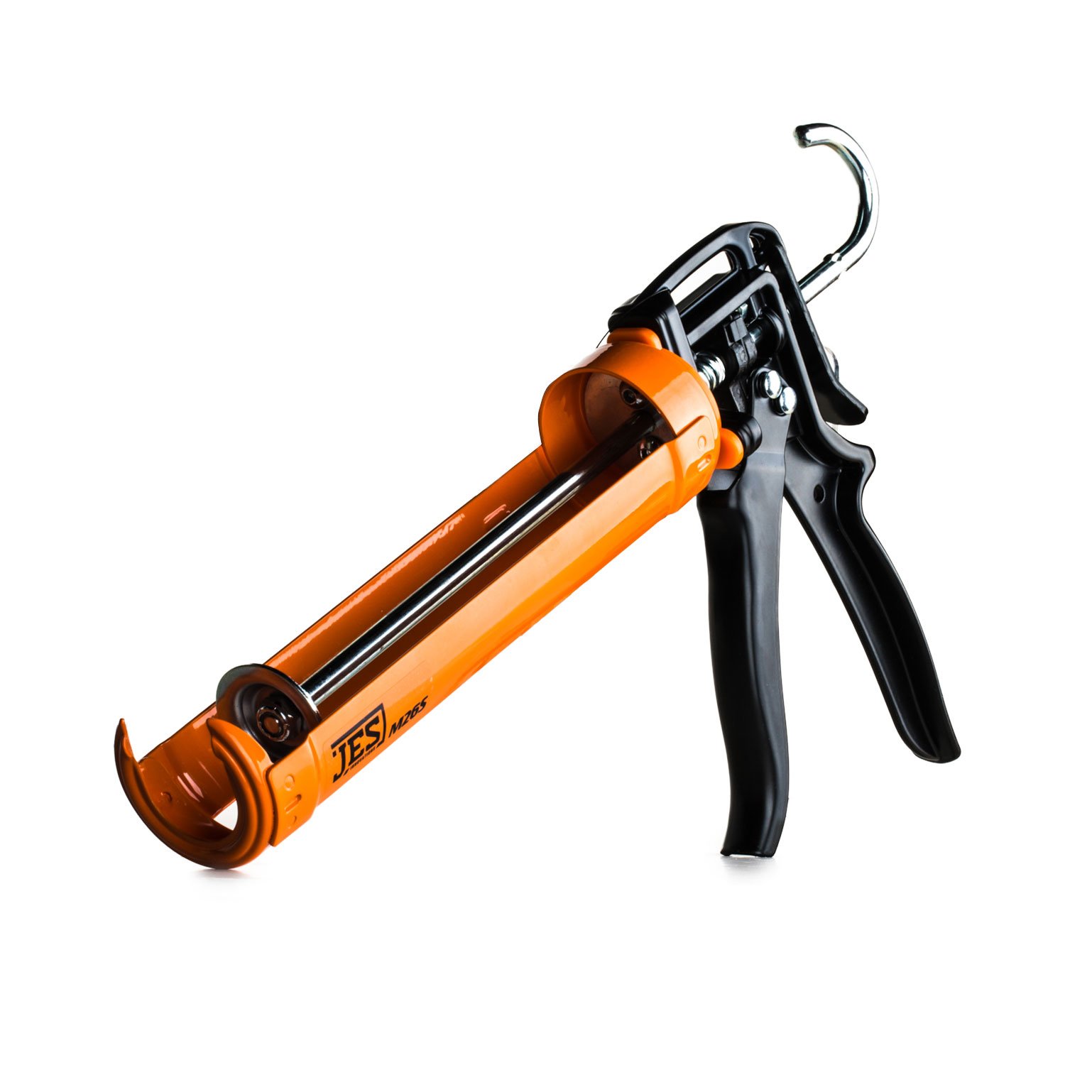 M26S 10 oz. 26:1 High Thrust Caulk and Adhesive Gun - Heavy Duty Sealant Applicator for Construction, Home Repair & DIY Projects