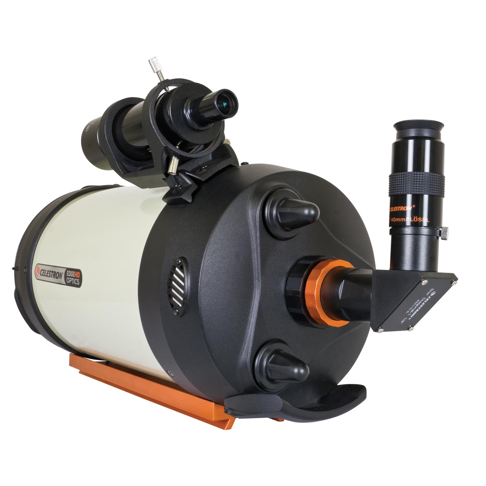 Celestron 8 Inch EdgeHD OTA Optical Tube 91030 XLT - High-Performance Telescope for Astrophotography & Stargazing