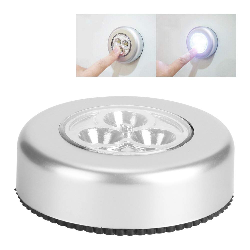 5 Pack LED Night Lights for Bedroom - Ultra Bright Mini Nightlight with Wide Illumination Area, Perfect for Bedside, Closet, Wardrobe & Nursery - Energy Saving Plug-in Night Lamp for Kids & Adults