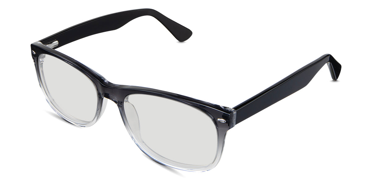Men's Prescription Tinted Sunglasses - UV Protection & Polarized Lenses for Driving, Fishing & Outdoor Activities