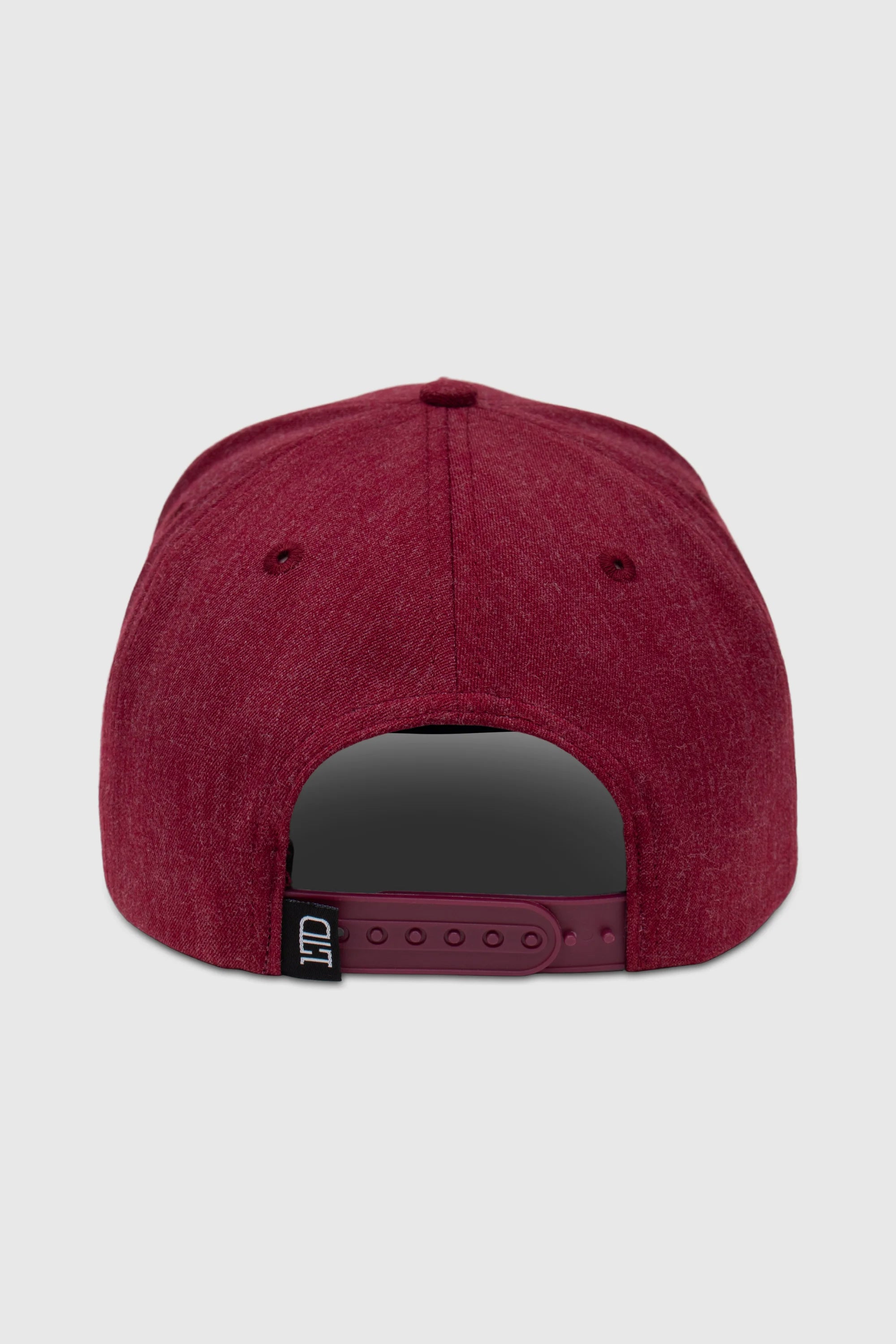 Custom Curved Logo Snapback Hat - Adjustable Baseball Cap for Men & Women - Perfect for Sports, Casual Wear & Outdoor Activities