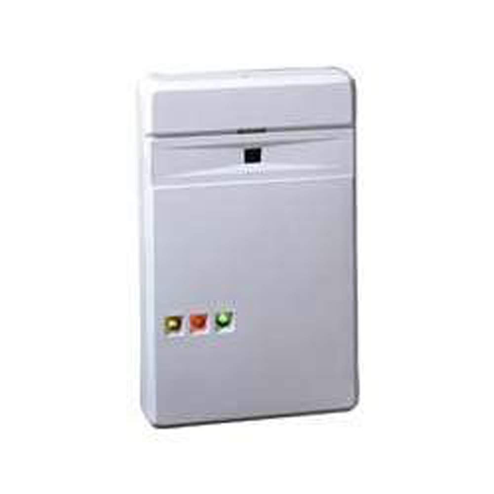 Honeywell FG-730 Dual Flex-Guard Glass Break Detector with Intellisense Technology - Wireless Audio Sensor for Home & Business Security Systems - Ideal for Windows, Doors & Vulnerable Entry Points