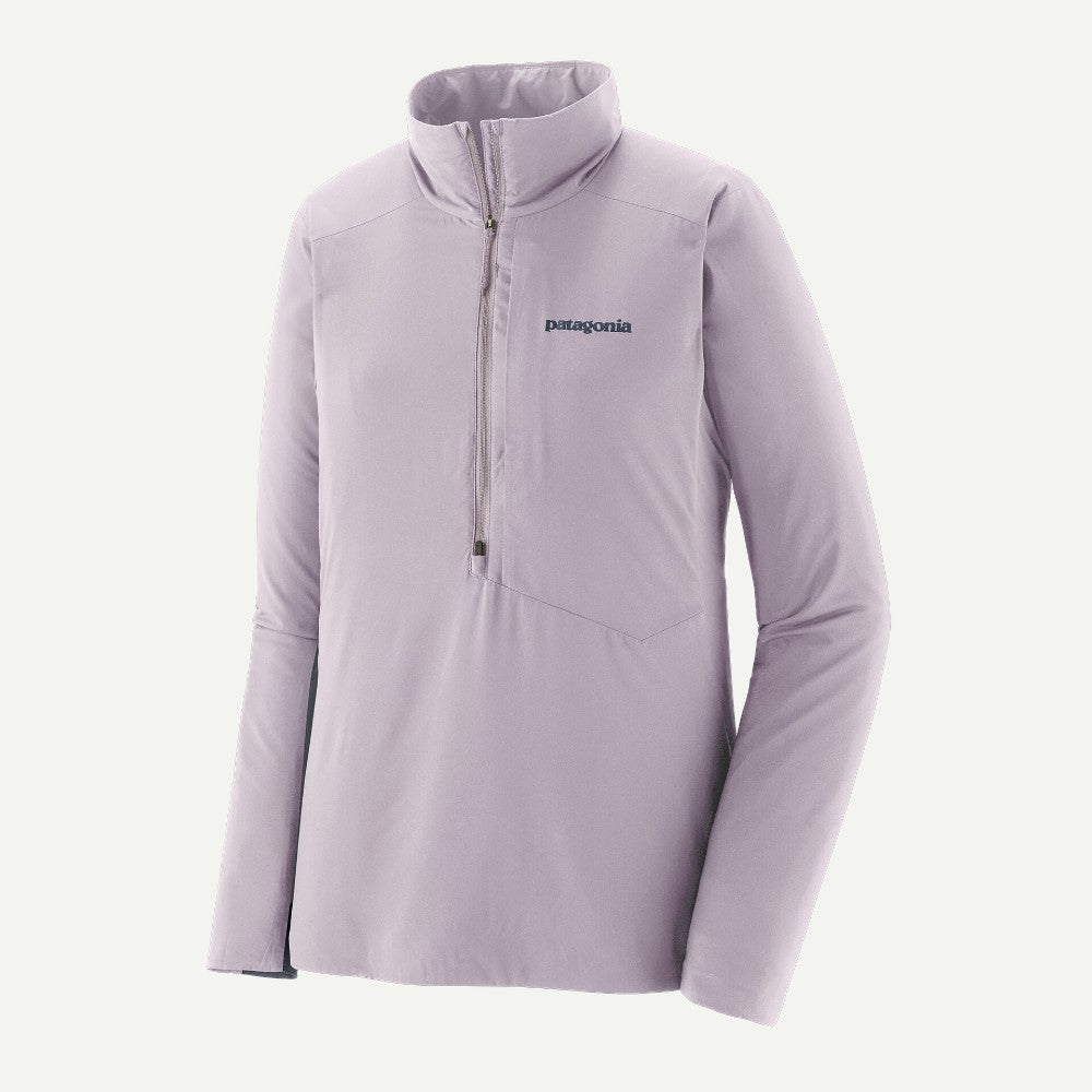 Patagonia Nano Air Ultralight Pullover for Women - Lightweight Insulated Jacket for Hiking, Camping & Outdoor Activities