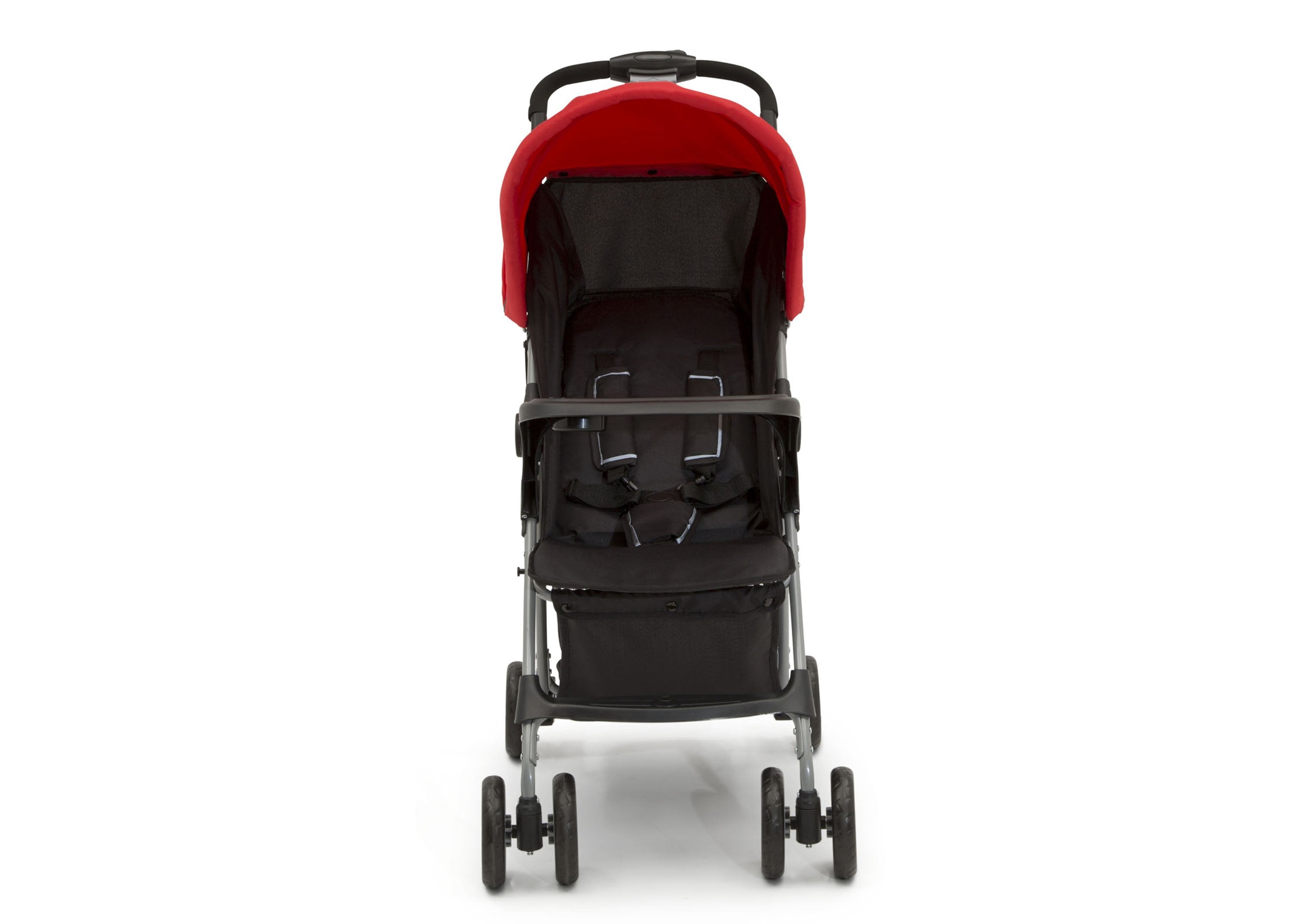 Classic Tour Stroller - Lightweight Compact Baby Stroller with Adjustable Canopy | Perfect for Travel, Shopping & Daily Walks