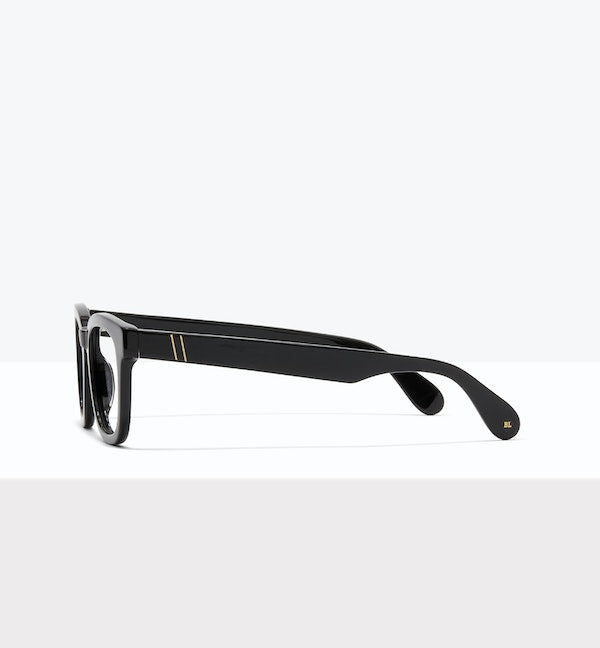 Aster Eyeglasses - Trendy & Lightweight Eyewear for Men & Women | UV Protection, Blue Light Blocking | Perfect for Reading, Driving & Computer Use