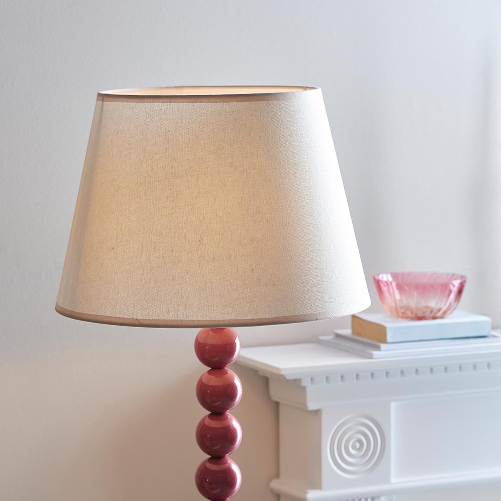Auralis Ivy Floor Lamp with E27 Socket - Modern Adjustable Standing Light for Living Room, Bedroom & Office - Multiple Finishes Available