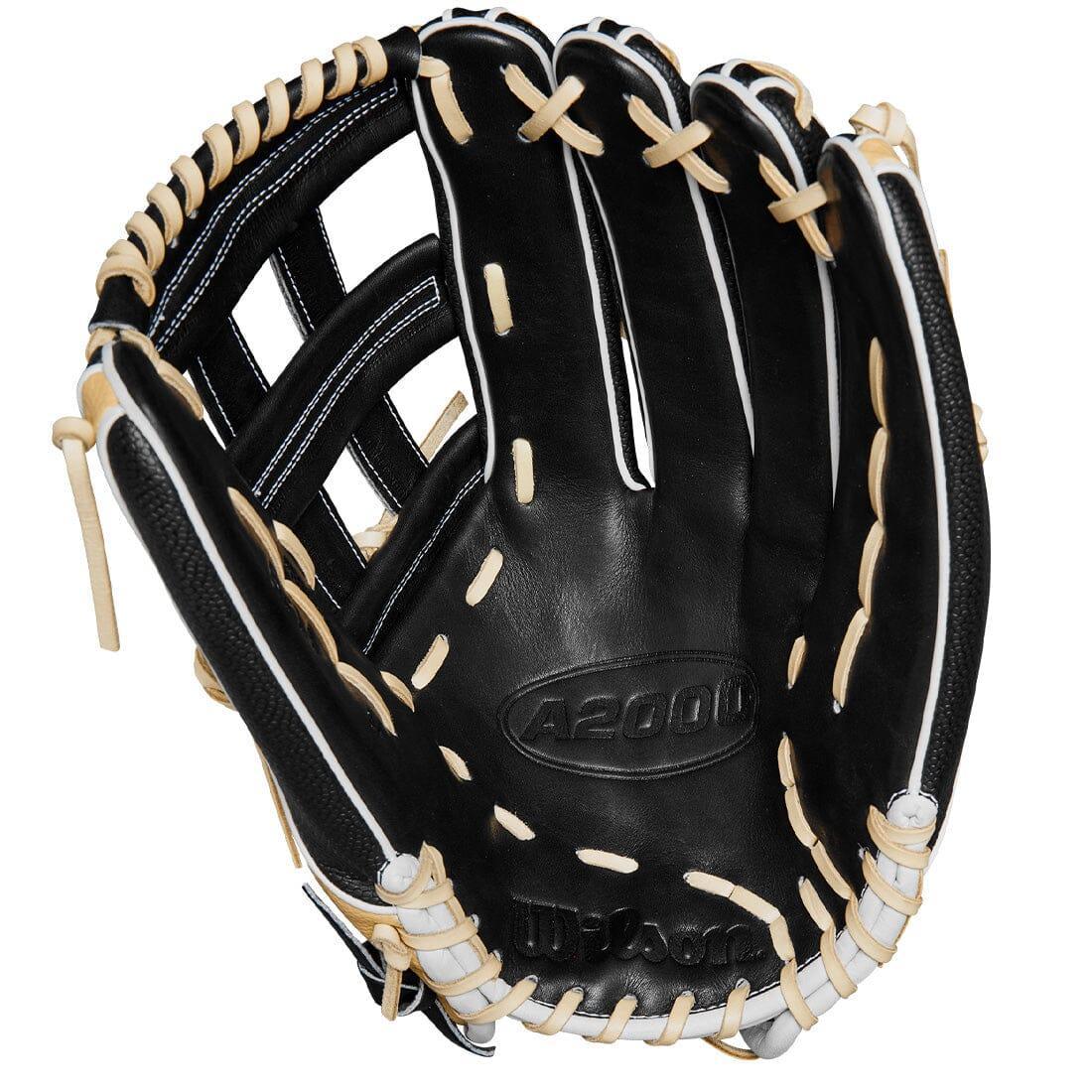 Wilson A2000 SP14SS Super Skin 14