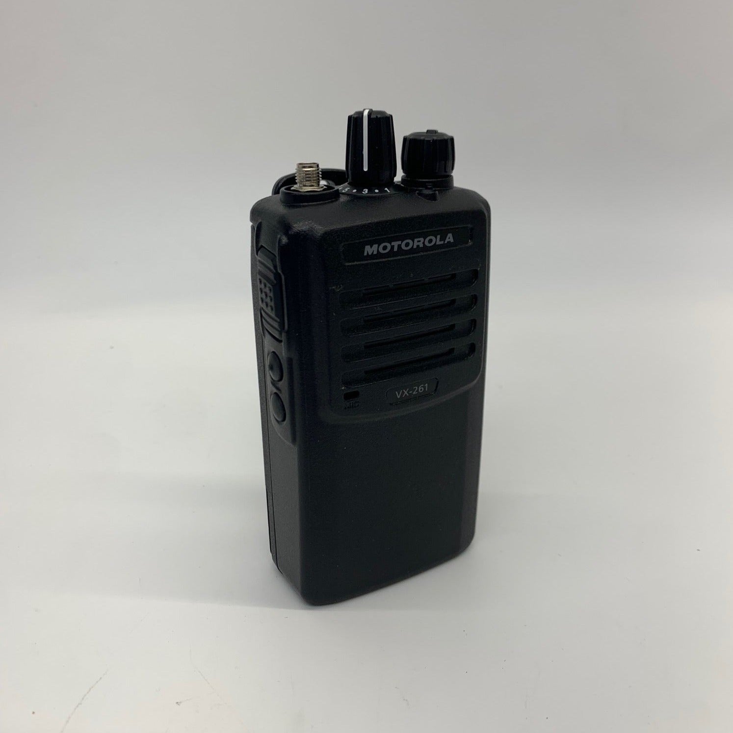 Motorola Vertex VX-261 VX-261G7-5 UHF Two-Way Portable Radio for Construction, Security & Outdoor Adventures