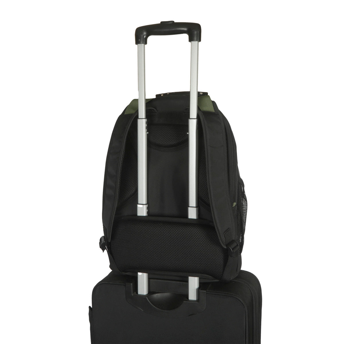 15-16 Inch Drifter Essentials Backpack - Durable School & Travel Backpack for Students & Commuters - Perfect for College, Work & Outdoor Adventures