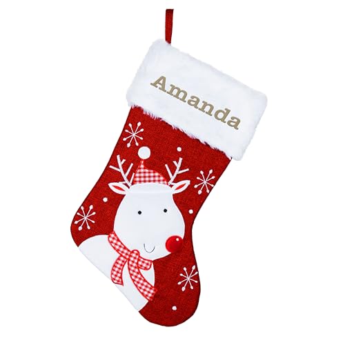 Reindeer