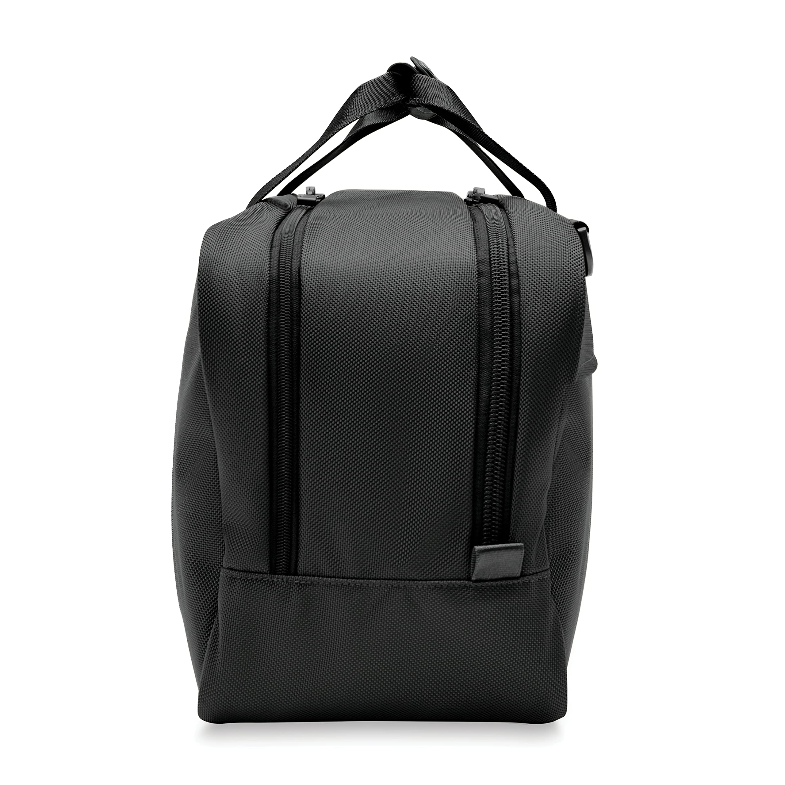 Briggs & Riley Premium Travel Duffel Bag - Water-Resistant Carry-On Luggage for Gym, Business Trips & Weekend Getaways | Durable & Spacious Travel Gear for Men & Women