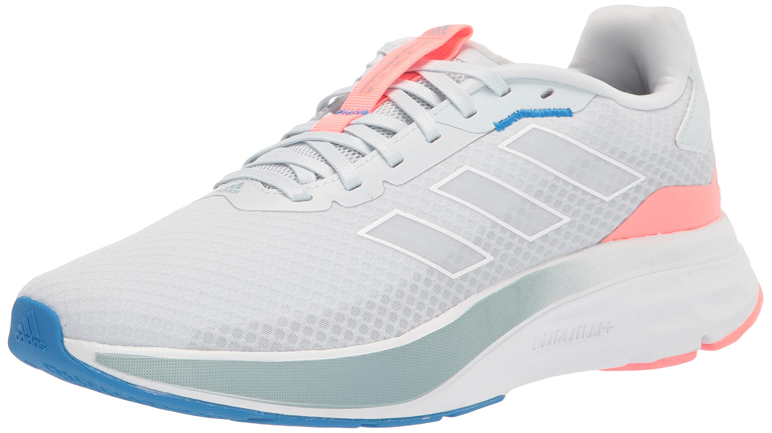 Adidas Women's Runtheworld Running Shoes - Lightweight Comfort for Jogging, Training & Gym Workouts