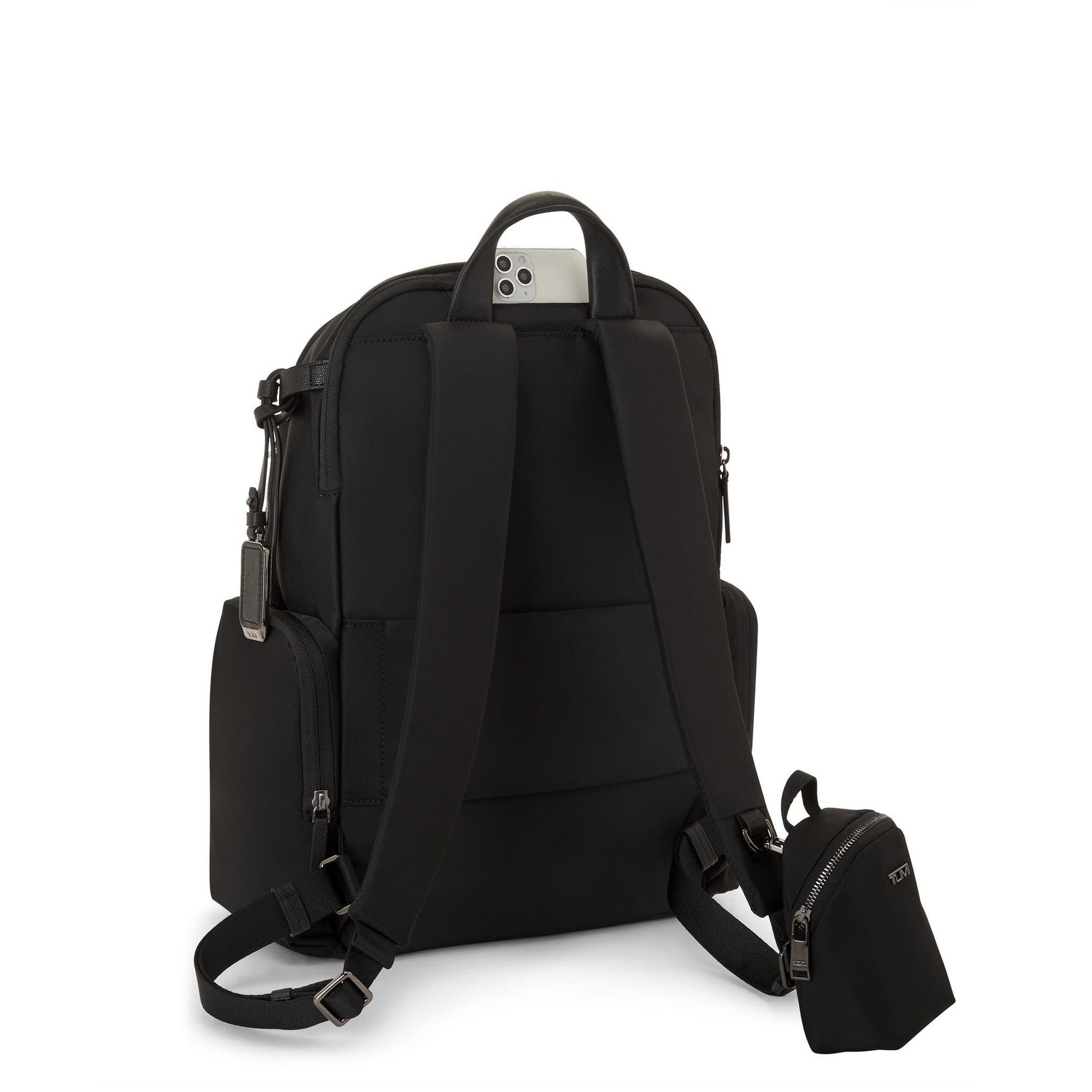 TUMI Voyageur Celina Backpack for Women & Men - Lightweight Travel Backpack with Laptop Compartment - Perfect for Business Trips, Commuting & College Campus Use
