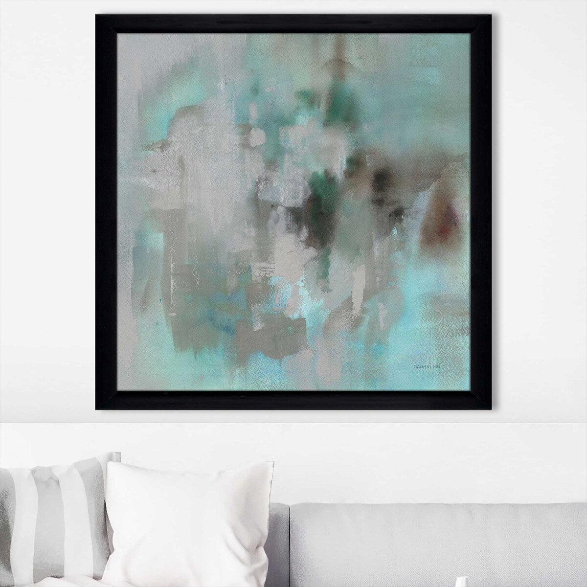 Custom Aurora Print Acrylic Wall Art - Vibrant Northern Lights Decor for Living Room, Bedroom & Office | Unique Home & Gift Idea