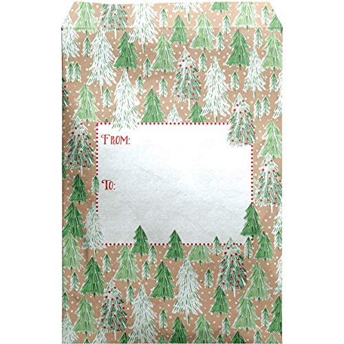 Opulent Trees