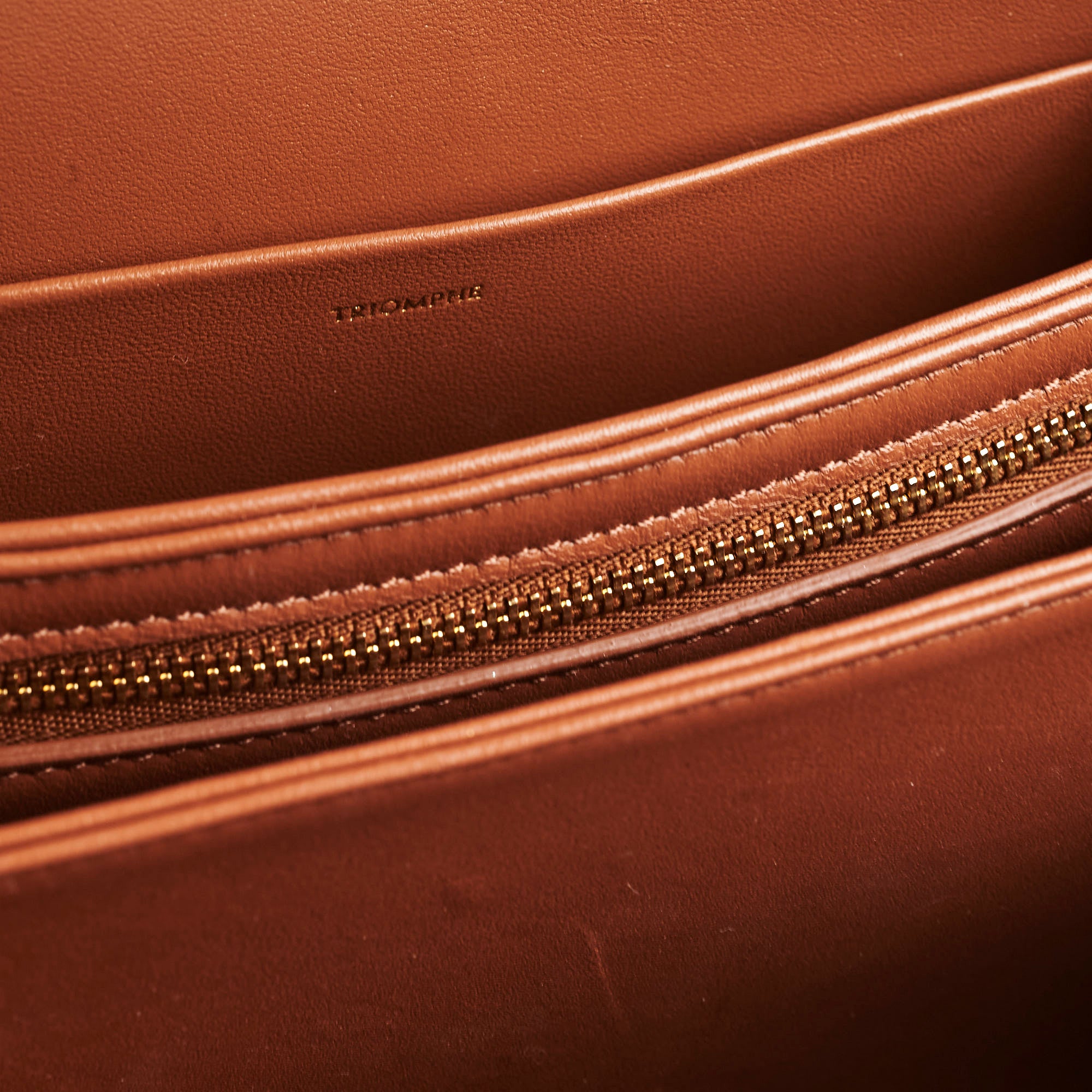 Celine Canvas Classique Triomphe Bag - Luxury Designer Handbag for Women | Perfect for Work, Travel & Everyday Use