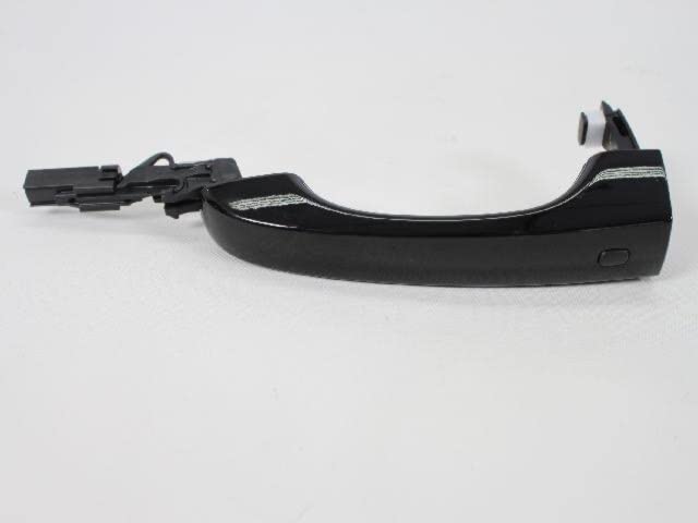 Mopar 1RH6 4DX8AE Replacement Outside Door Handle - Compatible with Dodge Chrysler Jeep Vehicles - Perfect for Car Door Repair & Maintenance
