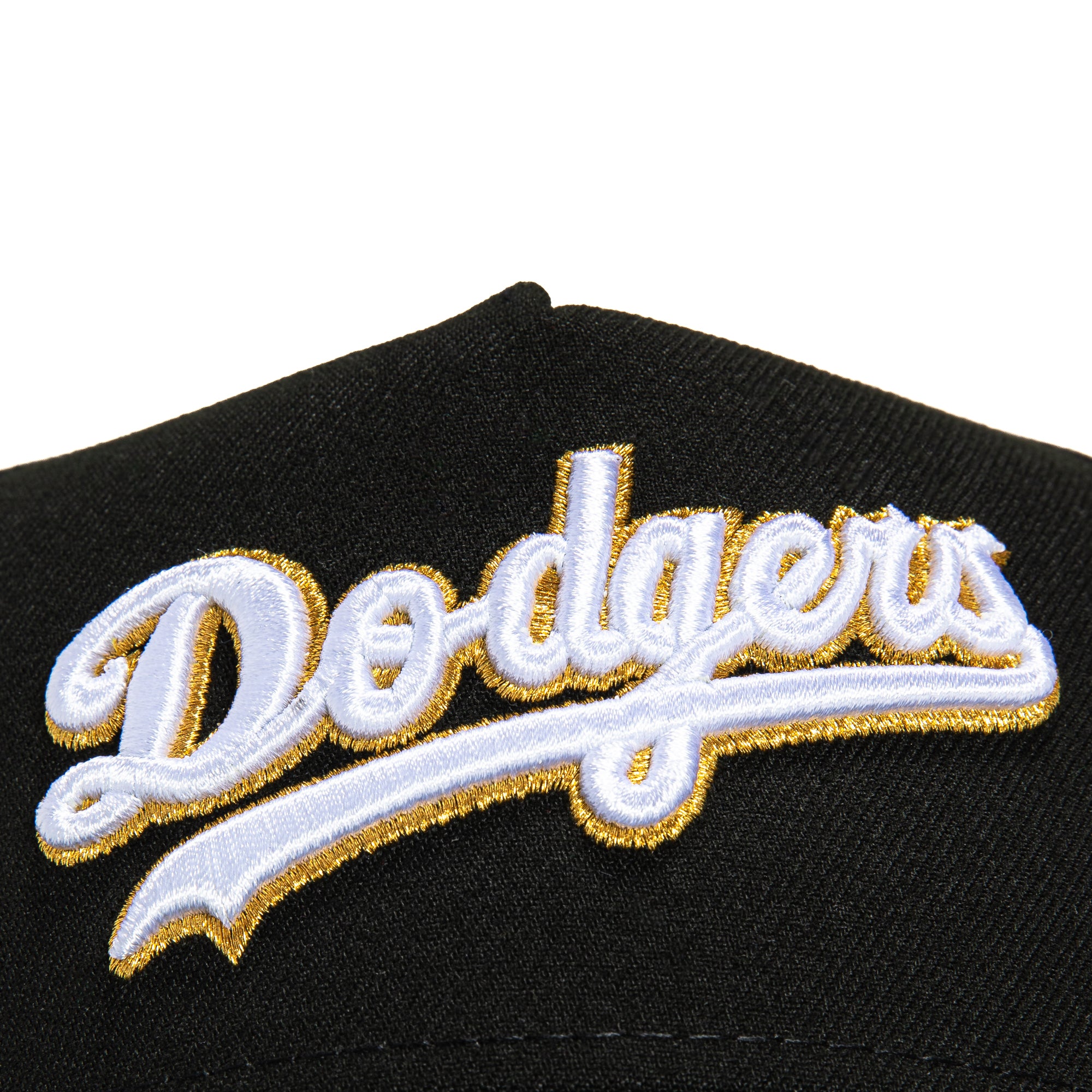 New Era 9Forty A Frame Los Angeles Dodgers 40th Anniversary Patch Snapback Hat - Black & Green Adjustable Baseball Cap for Men & Women - Perfect for Games, Fan Gear & Streetwear Fashion