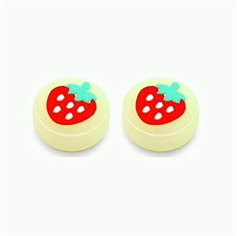 Yellow Straberry